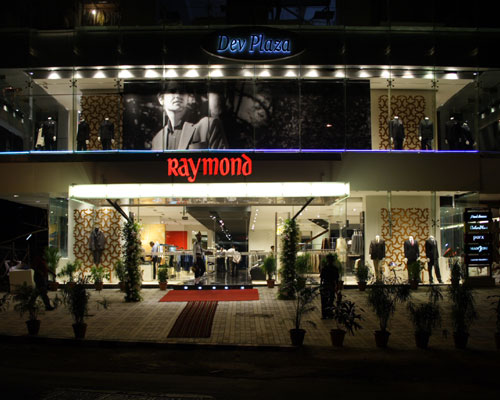 Raymond Shares Hit Upper Circuit After Trading Ex-Date For Lifestyle Arm Demerger